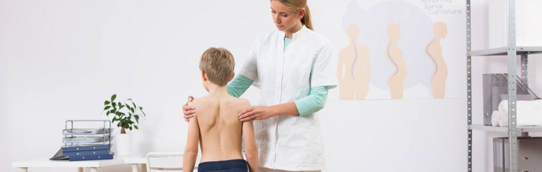 Do You Need Intervention in Scoliosis?