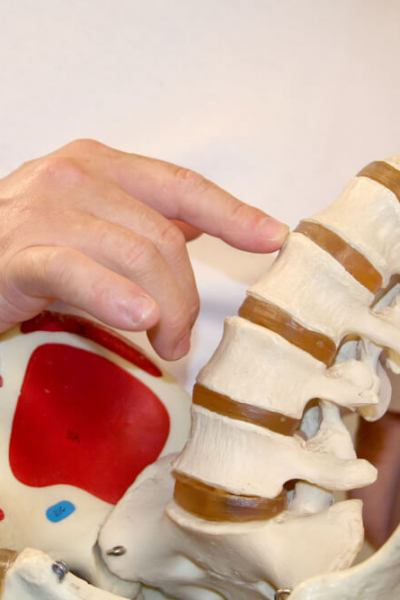 Biomechanical vs Subluxation Model of Chiropractic Care: Which Are You?