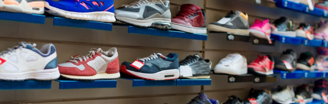 How to Pick a Pair of Good Shoes